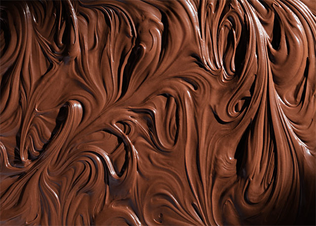 Chocolate manipulado é a nova mania, vem conehcer - foto: Harper's Bazaar