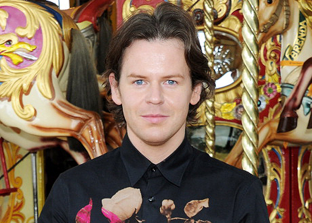 Christopher Kane abre sua primeira loja ainda em 2013 - Foto: Getty Images