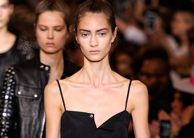 Diesel e seu estilo roqueiro em Nova York - Foto: Getty Images