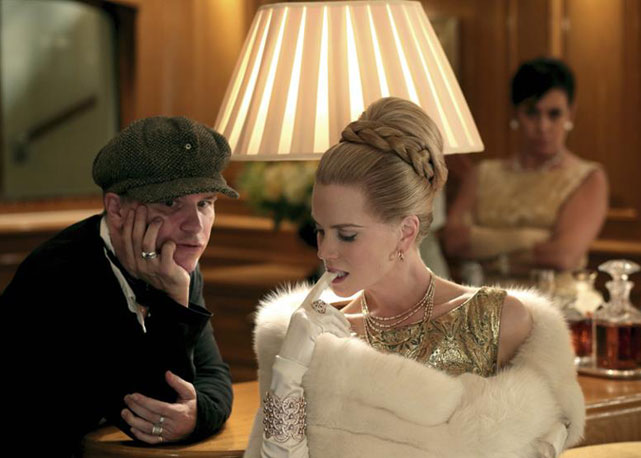 Nicole Kidman em cena do filme - Foto: Reprodução