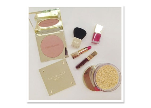 O make inédito de Michael Kors - Foto: Reprodução/Instagram
