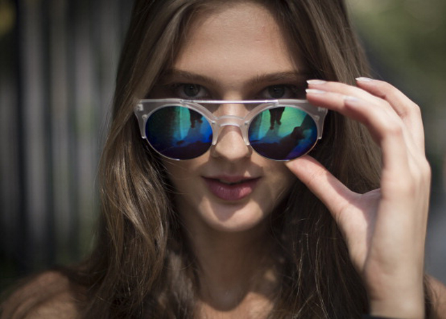 Street Style - Day 7 - New York Fashion Week Spring 2014