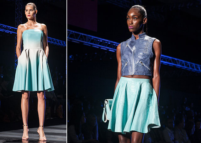 SPFW tem estreante nesta temporada de inverno! - Fotos: Divulgação