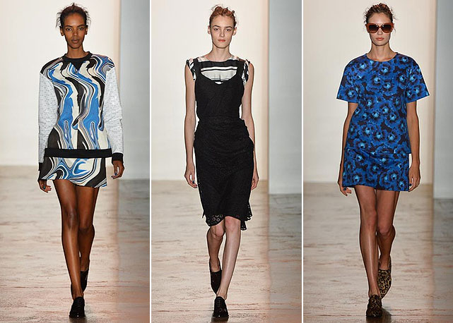 Looks de verão de Peter Som - Fotos: Getty Images