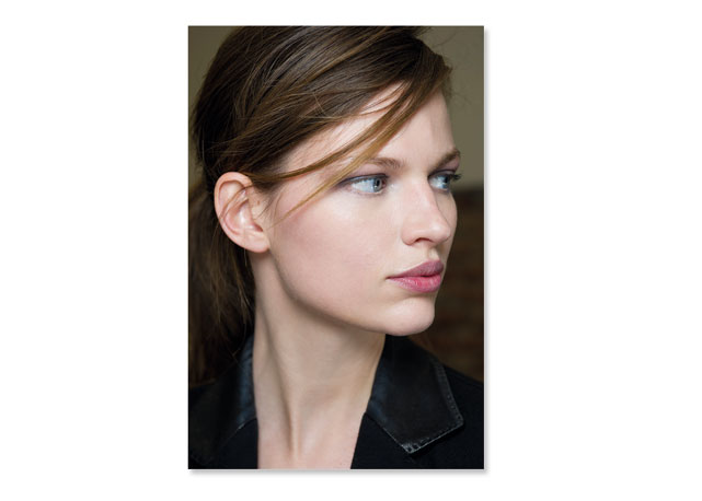 Chloé, inverno 2014 - Foto: reprodução/ Harper's bazaar