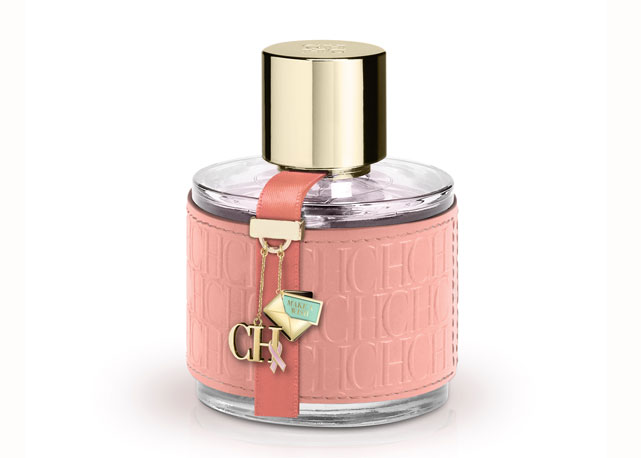 CH Pink Collector’s Edition Wish R$399 - Foto: Divulgação