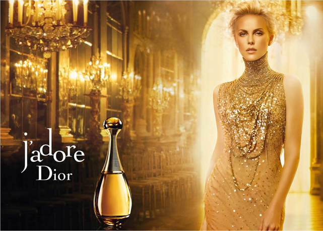 Tenha seu J’adore Dior personalizado! - Foto: divulgação