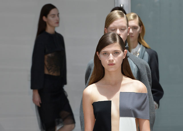Gloria Coelho está de volta a SPFW! - Foto: Agência Fotosite
