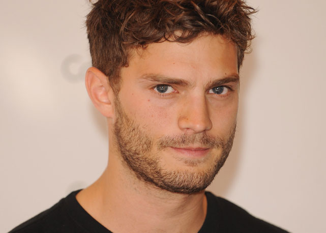 No novo sr. Grey! - Foto: Getty Images