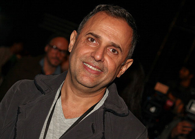 Paulo Borges, o empresário a frente do SPFW lança blog - Foto: Getty Images