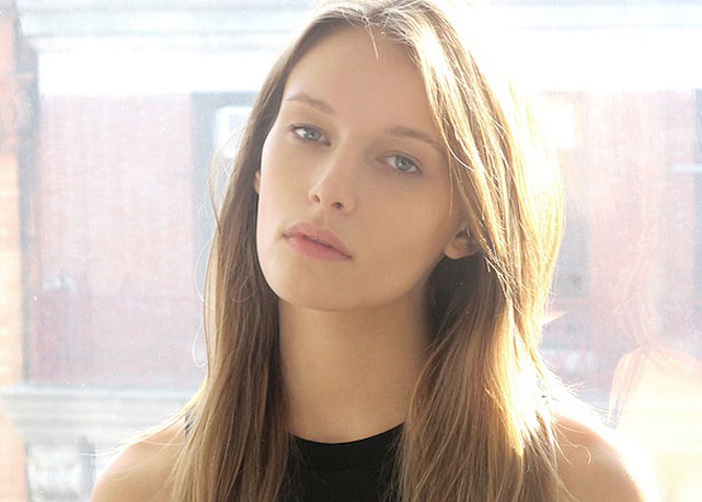 Victoria's Secret já está de olho em Regina Krilow! - Foto: divulgação
