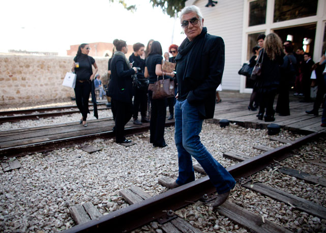 Cavalli chega no Brasil no dia 22 de outubro! - Foto: Getty Images