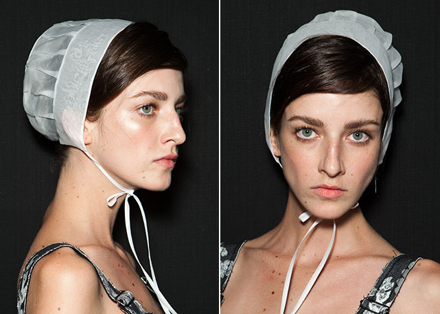A beleza da 2nd Floor - Foto: Paulo Reis/Harper's Bazaar