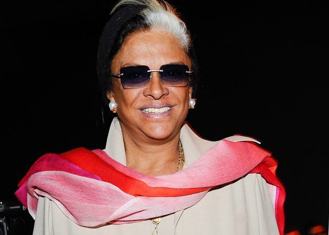 Bethy Lagardère arma leilão de objetos pessoais - Foto: Reprodução