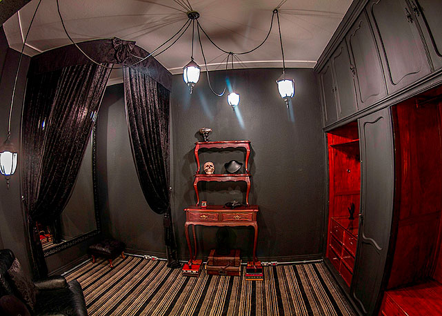 A Hause Store em seus preparativos finais - Foto:divulgação