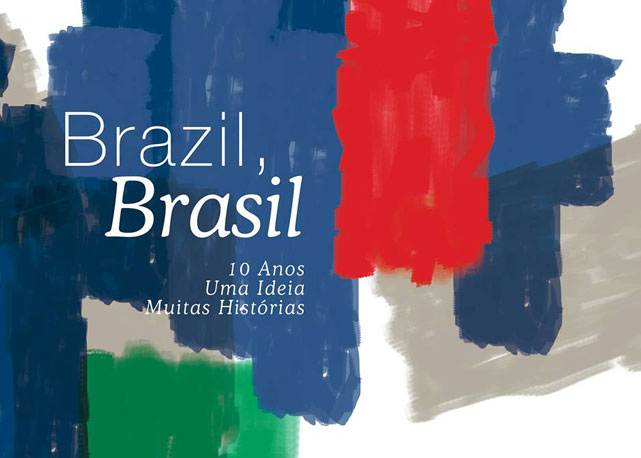 Capa do livro da BrazilFoundation - Foto: divulgação