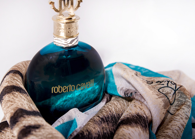 Roberto Cavalli Acqua - Foto: reprodução