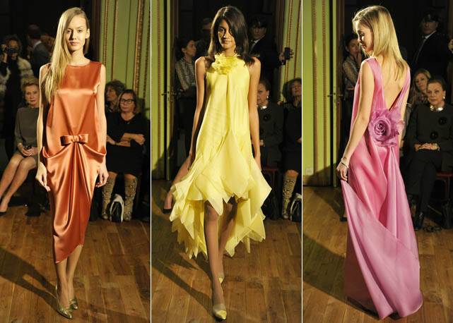Pierre Cardin apresenta sua Maxim's de Paris - Foto: reprodução