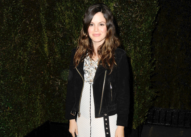 Rachel Bilson, usuária das mechas californianas por anos - Foto: Getty Images