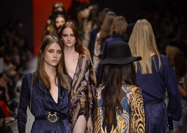 Têca inverno 2014 - Foto: Agência Fotosite