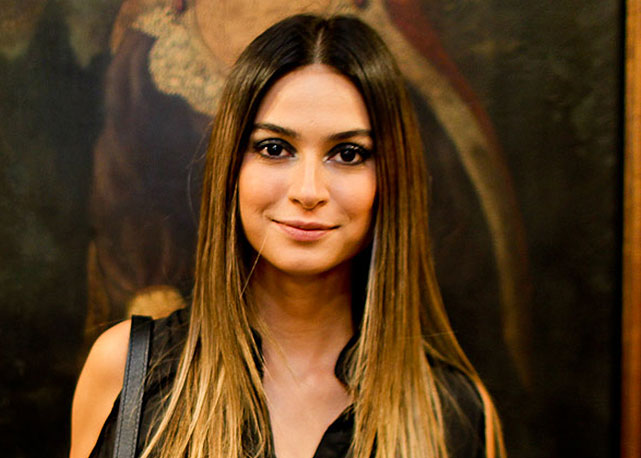 Thaila Ayala - Foto: reprodução