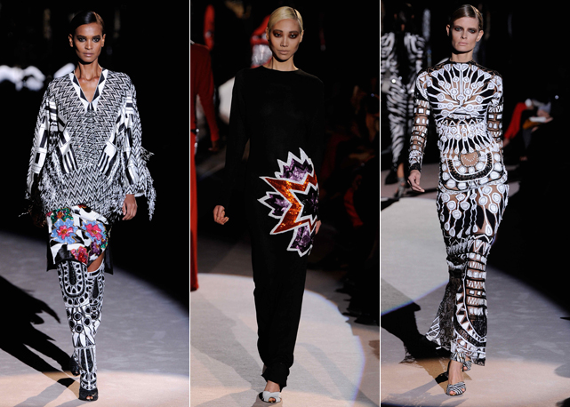 Peças do inverno de Tom Ford agora à venda na Mares - Fotos: divulgação