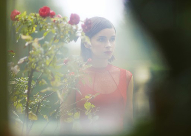Mais um clique de Olivia Bee, a fotógrafa de 19 anos - Foto: divulgação