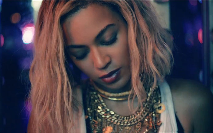 Beyoncé lança clipe com direção de Terry Richardson - Harper's Bazaar ...
