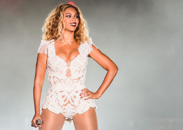 Beyoncé se apresenta no Rock in Rio - Foto: Getty Images