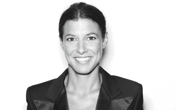 Camile Miceli agora está na Louis Vuitton - Foto: reprodução