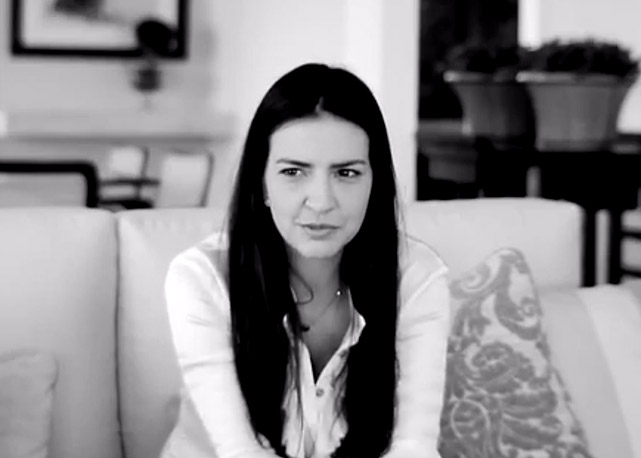 Julia Maringoni abre as portas de sua Picnic - Foto: reprodução