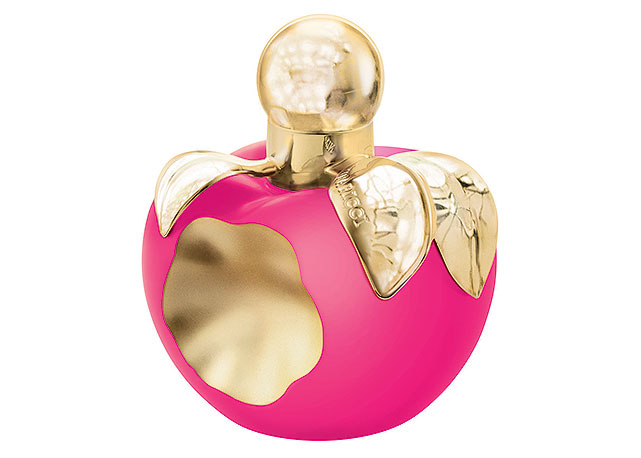 A embalage-desejo do novo perfume - Foto: reprodução