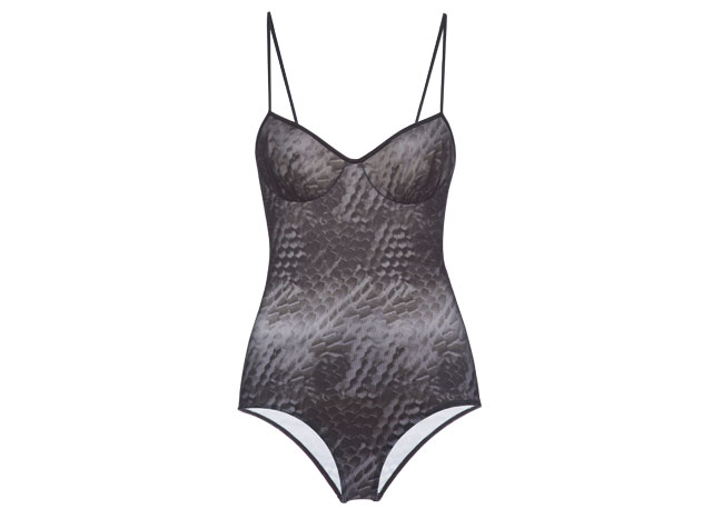 Giuliana Romanno, R$ 396 - Foto: reprodução/Harper's Bazaar