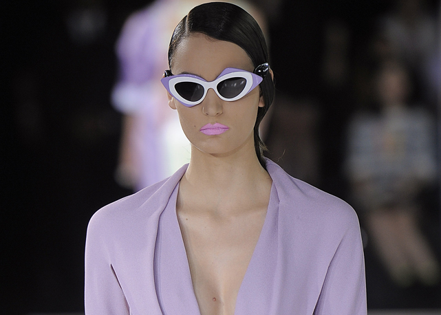 Prabal Gurung verão 2014 - Foto: Getty Images
