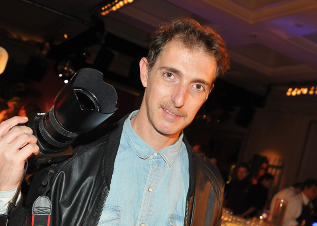 Felipe Morozini - Foto: reprodução