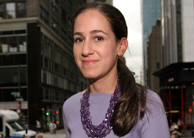 Jane Lauder - Foto: Getty Images