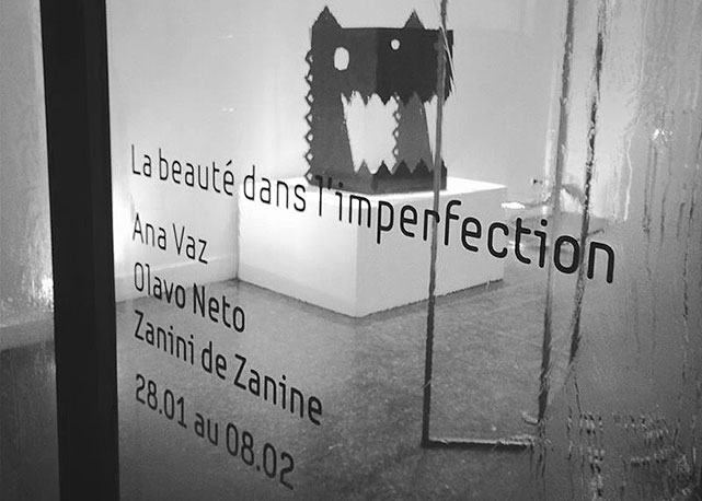 La Beauté dan L'Iperfection em Paris - Foto: divulgação