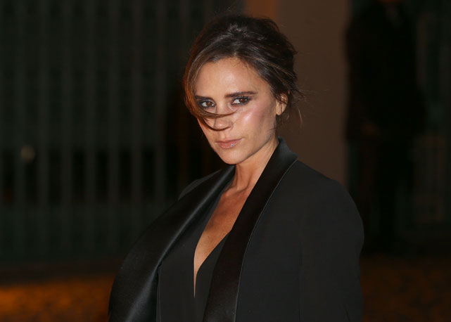 "Estou levando meu negócio muito a sério", declara a designer - Foto: Getty Images