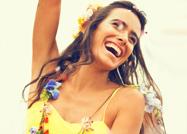 Aproveite o carnaval com as dicas da Bazaar - Foto: Reprodução