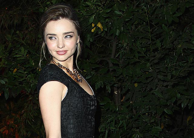 Miranda Kerr - Foto: Getty Images