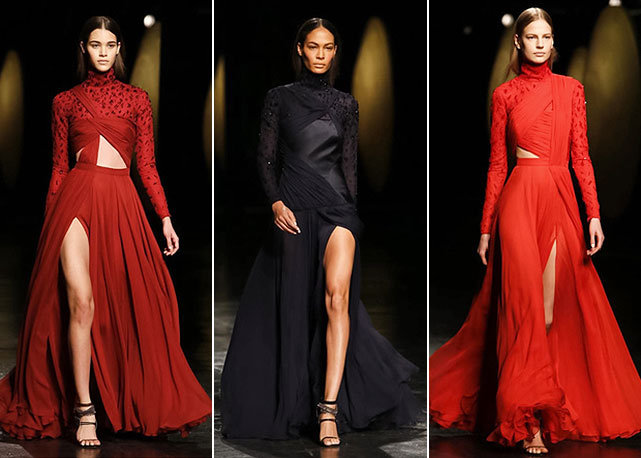 Prabal Gurung e o gongo do Nepal - Harper's Bazaar » Moda, beleza e ...