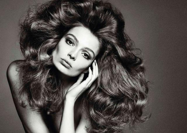 Foto: Harper's Bazaar Espanha/reprodução