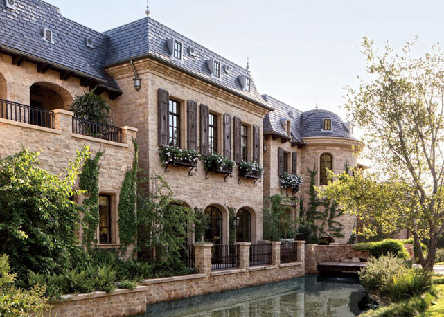 Casa de Gisele Bündchen e Tom Brady em LA - Foto: Reprodução