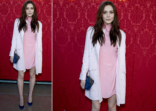 Elizabeth Olsen - Fotos: Getty Images
