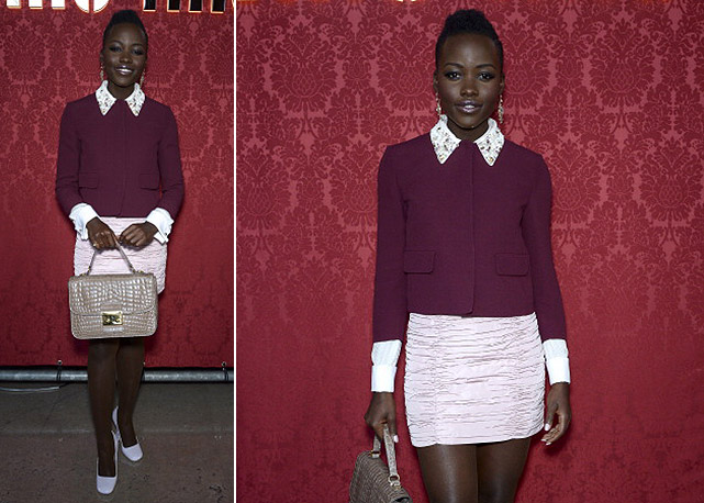 Lupita Nyong'o - Fotos: Getty Images