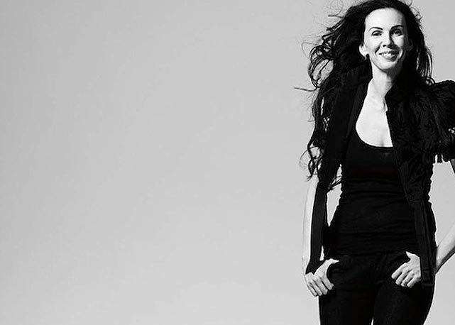 Imagem postada por Jagger em seu site oficial - Foto: reprodução