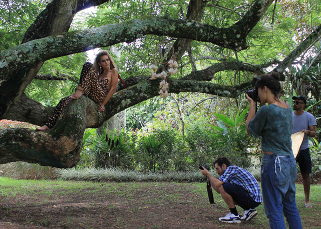 Foto: Divulgação/Marta Frexes