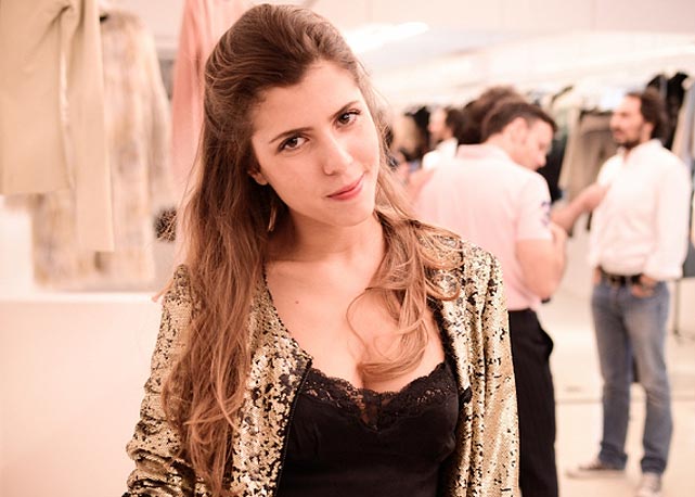 Foto: reprodução/Harper's Bazaar