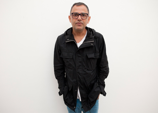 Paulo Borges - Foto: Agência Fotosite