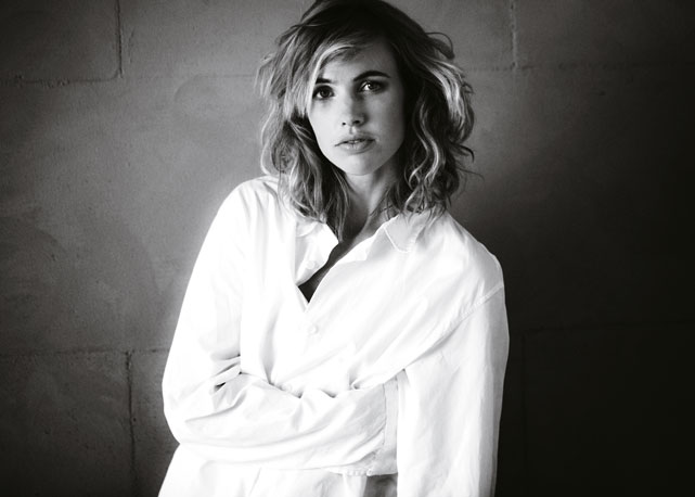 Sophie Van der Stap hoje aos 30 anos - Foto:divulgação